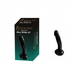 Dildo Suction Cup