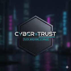 CYBER TRUST : Fuck Machine FIRST DRAFT