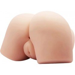 Masturbateur Fessier Vibrant Vagin...