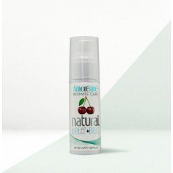 Lubrifiant aromatisé à la cerise