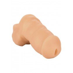 Packer STP Ultra-Soft en Silicone –...