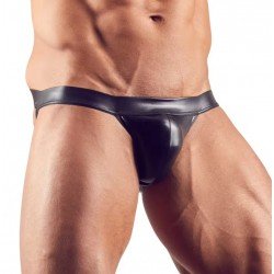 Jockstrap Simili Cuir