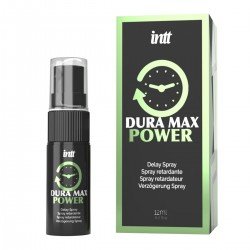 Spray Retardant Intt Dura Max Power