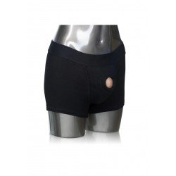 Boxer harnais pour packer