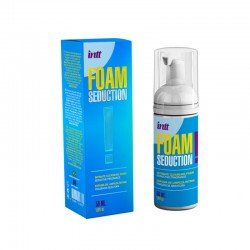 Mousse Nettoyante Foam Seduction INTT