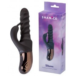 Sibaxx by Shanice - Vibromasseur Rabbit