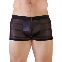 Boxer Steel