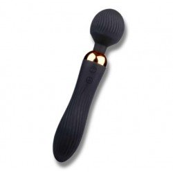 Wand Double Stimulation - Happy Meeting