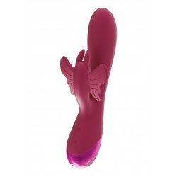 Vibromasseur Rabbit Love Stimulateur...