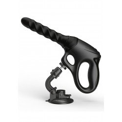 Vibromasseur Pistolet Cadence Pro+...