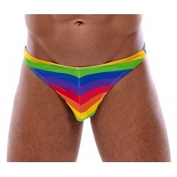 Slip Homme Arc En Ciel