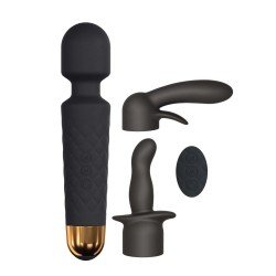 Dorcel Wanderful Kit - Vibromasseur...