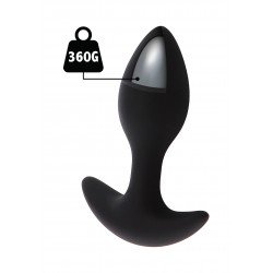 Plug Anal Lesté 360G