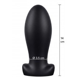 Plug Anal Heavy - Extreme