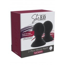 Stimulateur de Tétons L