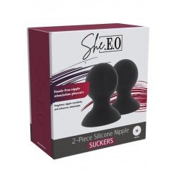 Stimulateur de Tétons M