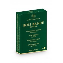 Complément Alimentaire Bois Bandé...