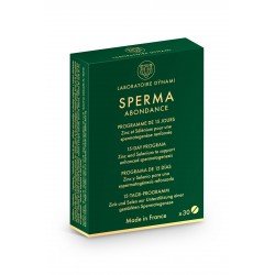 Complément Alimentaire Sperma Abondance