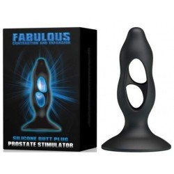 Fabulous - Plug Anal