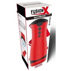 Masturbateur Super Suction