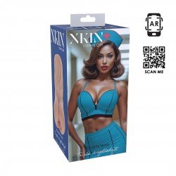 Masturbateur Trixie Nurse Xkin