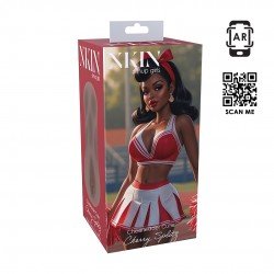Masturbateur Cutie Cherry Splitz Xkin