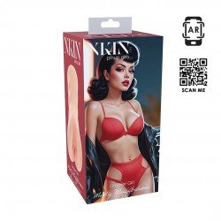 Masturbateur Misty Muffburner Xkin