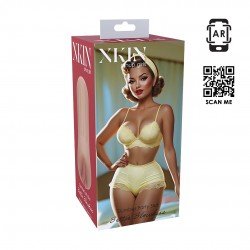 Masturbateur Bettie Blowkiss Xkin