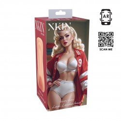 Masturbateur Lexi Lockerload Xkin