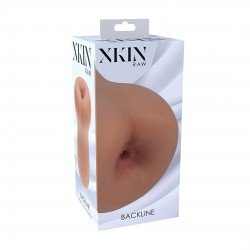 Masturbateur Raw Xkin
