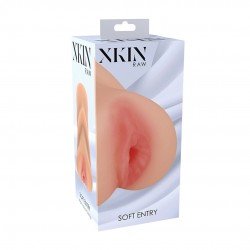 Masturbateur Raw Soft Vaginal Xkin
