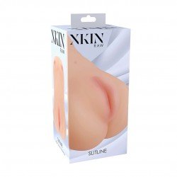 Masturbateur Raw Slitline Xkin