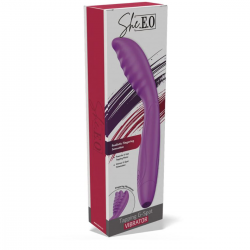 Vibromasseur A Tapotement Point G