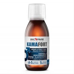 Kama Fort Energie - Stimulant pour...