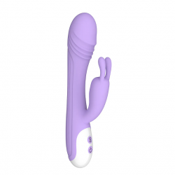 Vibromasseur Rabbit RV1 - Limitless