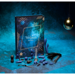 Calendrier Feel the Magic Shiver
