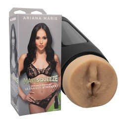 Vaginette Main Squeeze Ariana Marie