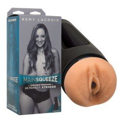 Vaginette Main Squeeze Remy Lacroix