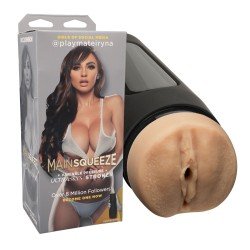 Main Squeeze @playmateiryna -...