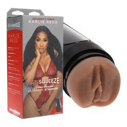 Vaginette Main Squeeze Karlie Redd