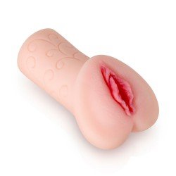 Real Body Real MILF - Masturbateur...