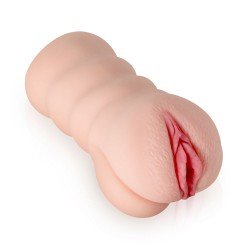 Real Body Real Teen - Masturbateur...