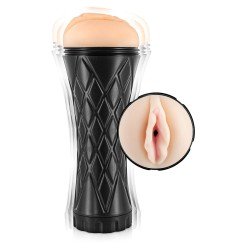 Real Body Real Cup Vibrant -...