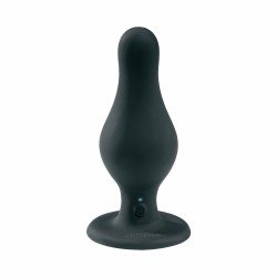 Malesation Paunch Vibe Plug - Plug...