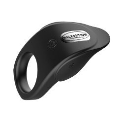 Malesation Vibro Lust Ring - Anneau...