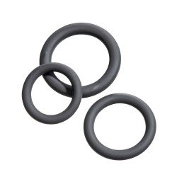 Malesation Cockring Beginner - Set...
