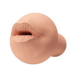 Masturbateur Bouche à Pipe -...