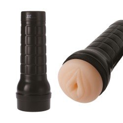 Malesation Horny Pussy -...