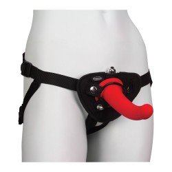 Malesation Strap On Harness -...