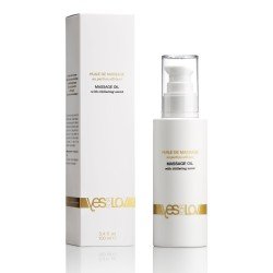 Huile de Massage Affolante -...